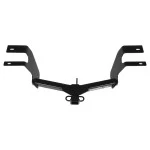 Custom Fit Trailer Hitch Wiring Harness (Requires Splicing) Installation Hardware Installation Instructions 76630 119148 Draw-Tite Trailer Tow Hitch 2023 Honda HR-V Plug & Play Wiring Kit Class 3 2" Receiver Draw-Tite 23 2023 Trailer Tow Hitch For 23-25 Honda HR-V w/ Plug & Play Wiring Kit Class 3 2" Receiver Draw-Tite