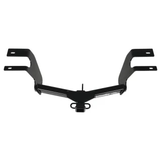 Trailer Tow Hitch For 23-26 Honda HR-V All Models w/ Plug & Play Wiring Kit Class 3 2" Receiver Draw-Tite