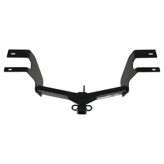 Custom Fit Trailer Hitch Wiring Harness (Requires Splicing) Installation Hardware Installation Instructions 76630 119148 Draw-Tite Trailer Tow Hitch 2023 Honda HR-V Plug & Play Wiring Kit Class 3 2" Receiver Draw-Tite 23 2023 Trailer Tow Hitch For 23-25 Honda HR-V w/ Plug & Play Wiring Kit Class 3 2" Receiver Draw-Tite