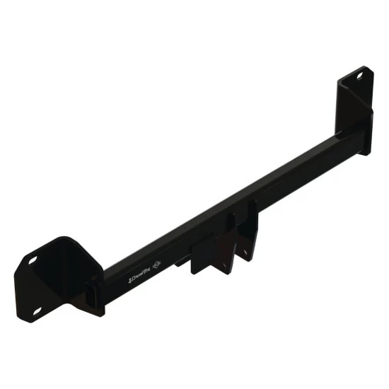 Trailer Tow Hitch For 20-22 BMW X1 w/o LED Taillights Hidden Removable 2" Receiver w/ Plug & Play Wiring Kit Class 3 Draw-Tite