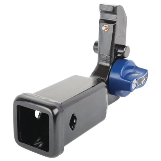 Trailer Tow Hitch For 20-22 BMW X1 w/o LED Taillights Hidden Removable 2" Receiver w/ Plug & Play Wiring Kit Class 3 Draw-Tite