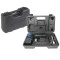 Trailer Tow Hitch For 19-27 Subaru Forester All Models Hidden Removable 2" Receiver w/ Plug & Play Wiring Kit Class 3 Draw-Tite