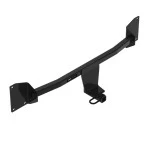 Custom Fit Trailer Hitch Draw-Bar w/ Pin/Clip Wiring Harness (Plug & Play) 1-7/8"Chrome Ball Installation Hardware Installation Instructions 77994 3593 118721 63810 Draw-Tite Trailer Tow Hitch 20-22 Volkswagen Passat without LED Taillights Compl Reese Trailer Tow Hitch For 20-22 Volkswagen Passat without LED Taillights Complete Package w/ Wiring Draw Bar and 1-7/8" Ball