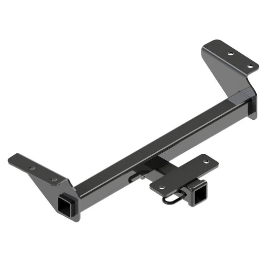 Custom Fit Trailer HitchTow Harness Wiring Package (7-Way) 2" Drop Ball-Mount w/ Pin/Clip 7-Way Mounting Bracket 2" Chrome Ball Installation Hardware Installation Instructions 84238 22117 20212 7080500 Reese Class 4 7K Trailer Hitch Tow Package Class 4 7K Trailer Hitch Tow Package w/ 7-Way RV Wiring For 16-23 Toyota Tacoma w/ 2" Drop Mount 2" Ball 2" Receiver All Models Reese