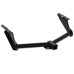 Trailer Tow Hitch For 20-27 Jeep Gladiator Except Rubicon Class 4 2" Receiver Reese