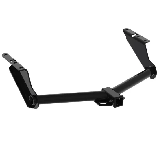 Trailer Tow Hitch For 20-27 Jeep Gladiator Except Rubicon Class 4 2" Receiver Reese