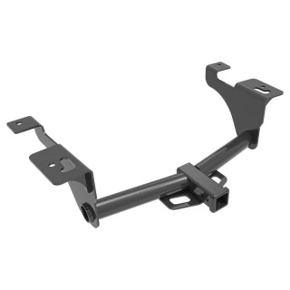 Tow Package For 20-24 Subaru Outback Wagon Trailer Hitch w/ Wiring 2" Drop Mount 2" Ball 2" Receiver Reese