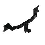 Trailer Hitch w/ Wiring For 20-25 Porsche Cayenne Coupe Class 4 2" Tow Receiver Reese Tekonsha