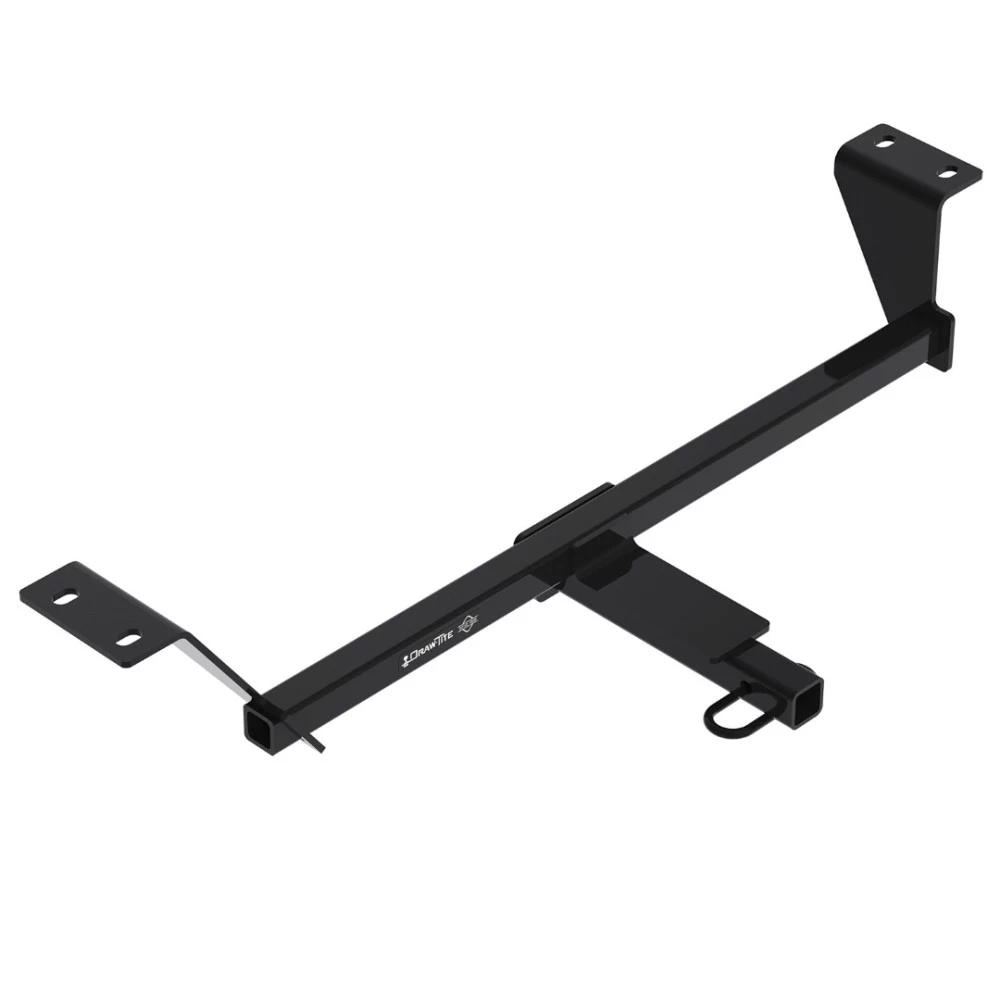 Reese Trailer Tow Hitch For 20-23 Nissan Sentra Except S 1-1/4" Receiver Class 1 w/ Draw Bar Kit
