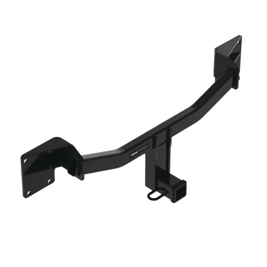 Trailer Hitch w/ 4 Bike Rack For 21-23 Buick Envision Approved for Recreational & Offroad Use Carrier for Adult Woman or Child Bicycles Foldable