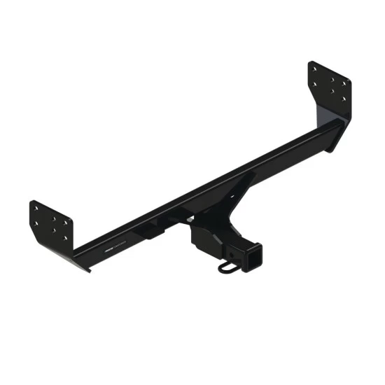 Reese Trailer Tow Hitch For 21-26 Genesis GV80 All Models Class 4 2" Receiver Complete Package w/ Wiring and 1-7/8" Ball