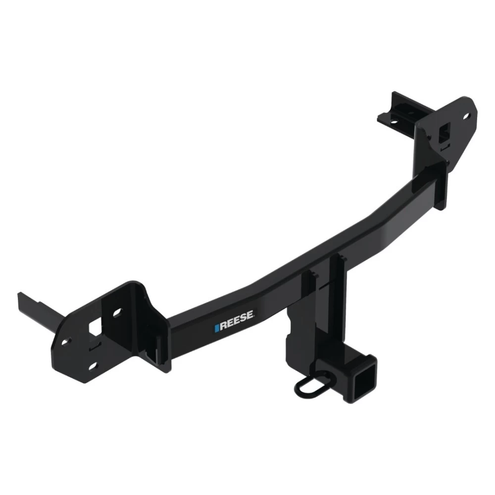 Reese Trailer Tow Hitch For 20-25 Subaru Outback Wagon All Models Complete Package w/ Wiring and 2" Ball