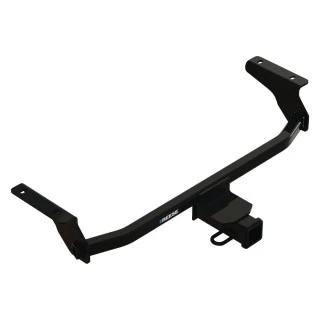 Custom Fit Trailer Hitch Wiring Harness (Plug & Play) 2" Drop Ball-Mount w/ Locking Pin/Clip 2" Chrome Ball Rubber Hitch Plug Cover Installation Hardware Installation Instructions 84603 118822 7005111 7010 Draw-Tite Trailer Tow Hitch 20-23 Reese Trailer Tow Hitch For 20-23 Mazda CX-30 Deluxe Package Wiring 2" Ball Mount and Lock