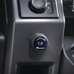 Tekonsha Prodigy iD Trailer Brake Control for 98-12 Lincoln Navigator w/ Plug Play Wiring Adapter Bluetooth Edge App Proportional Module Box Controller