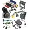 Economy Pilot Brake Control w/ 7-Way Wiring For 03-24 Chevy Express GMC Savana Van 1500 2500 3500 3 Axles
