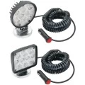 LED Work Lights