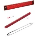 LED Single / Narrow Tail Lights