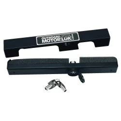 Fulton Outboard Motor Lock Fits For Boats and most outboard motor applications Fulton Outboard Motor Lock Fits For Boats and most outboard motor applications