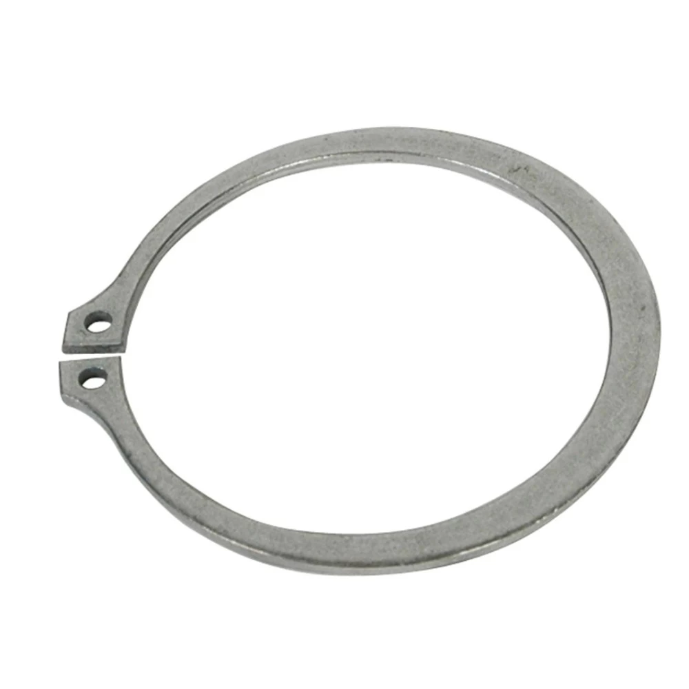  Trailer Jack Retaining Ring 