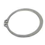  Trailer Jack Retaining Ring 