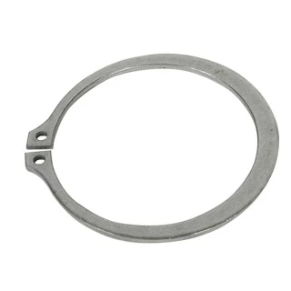  Trailer Jack Retaining Ring 