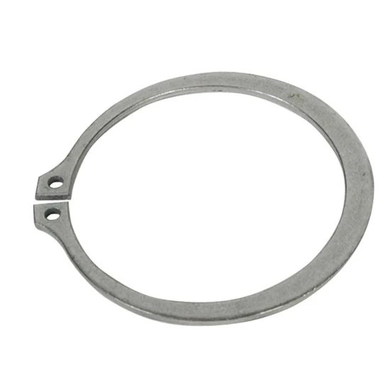  Trailer Jack Retaining Ring 