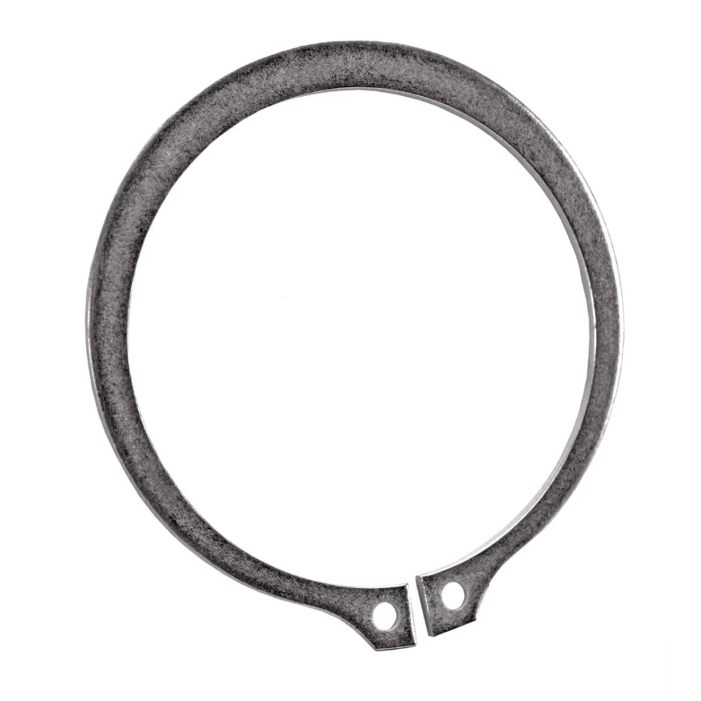  Trailer Jack Retaining Ring 
