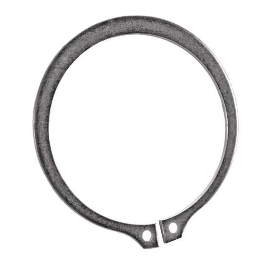  Trailer Jack Retaining Ring 