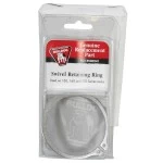 Trailer Jack Retaining Ring 