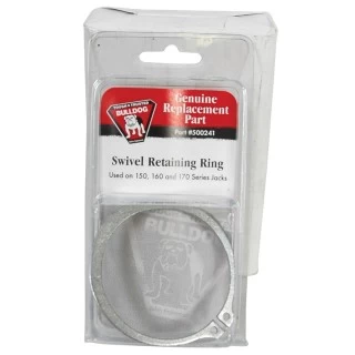  Trailer Jack Retaining Ring 