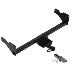 Reese Trailer Tow Hitch For 18-24 Volkswagen Tiguan w/ Draw Bar Kit Class 2 1-1/4" Receiver