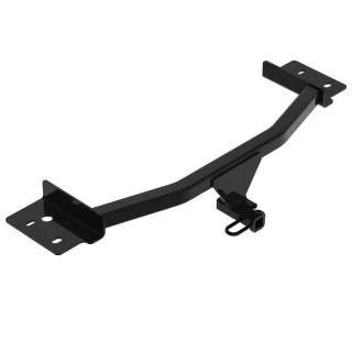 Trailer Hitch w/ Wiring For 20-27 Ford Explorer All Models Class 2 1-1/4" Tow Receiver Reese Tekonsha