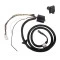 Trailer Hitch Tow Package Prodigy P3 Brake Control For 19-27 Subaru Ascent All Models w/ 7-Way RV Wiring 2" Drop Mount 2" Ball Class 3 2" Receiver Reese Tekonsha