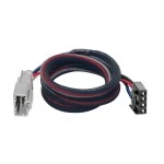 Trailer Hitch Tow Package Prodigy P3 Brake Control For 19-25 Honda Passport All Models w/ 7-Way RV Wiring 2" Drop Mount 2" Ball Class 4 2" Receiver Reese Tekonsha