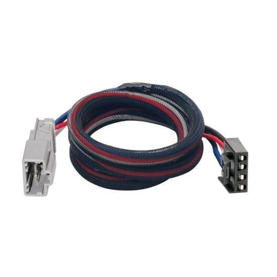 Trailer Hitch Tow Package Prodigy P3 Brake Control For 19-25 Honda Passport All Models w/ 7-Way RV Wiring 2" Drop Mount 2" Ball Class 4 2" Receiver Reese Tekonsha