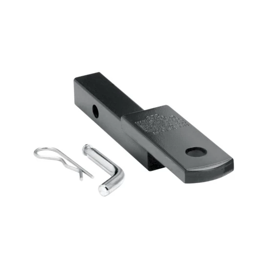 Reese Trailer Tow Hitch For 18-23 Volkswagen Atlas Except Cross Sport Complete Package w/ Wiring Draw Bar and 2" Ball