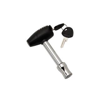 Ultimate Class 4 7K Tow Package For 16-23 Toyota Tacoma All Models Trailer Hitch w/ Wiring 2" Drop Mount Dual 2" and 1-7/8" Ball Lock Bracket Cover 2" Receiver Reese