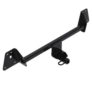 Reese Trailer Tow Hitch For 16-22 Toyota Prius 17-22 Prime 19-22 AWD-e w/ Draw Bar Kit Class 1 1-1/4" Receiver