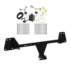 Trailer Hitch w/ Wiring For 18-22 Toyota C-HR All Models Class I 1-1/4" Tow Receiver Reese Tekonsha