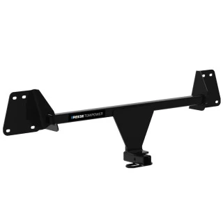 Trailer Hitch w/ Wiring For 19-24 Toyota Corolla Hatchback Class I 1-1/4" Tow Receiver Reese Tekonsha