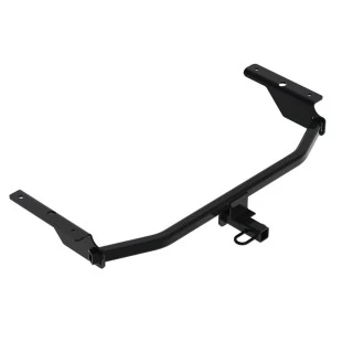 Reese Trailer Tow Hitch For 21-26 Hyundai Elantra Sedan Except N, N Line, or Hybrid w/ Draw Bar Kit Class 1 1-1/4" Receiver