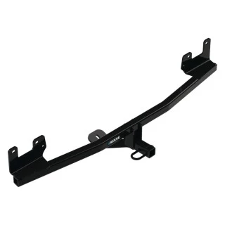Reese Trailer Tow Hitch For 20-20 KIA Rio Hatchback w/ Wiring Harness Kit Class 1 1-1/4" Receiver