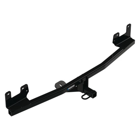 Reese Trailer Tow Hitch For 21-23 KIA Rio Hatchback Complete Package w/ Wiring Draw Bar and 2" Ball