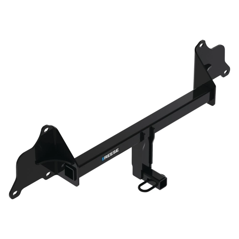 Reese Trailer Tow Hitch For 17-19 Tesla 3 w/ Wiring Harness Kit Class 1 1-1/4" Receiver