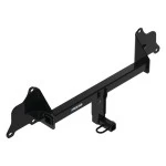 Reese Trailer Tow Hitch For 17-19 Tesla 3 w/ Wiring Harness Kit Class 1 1-1/4" Receiver
