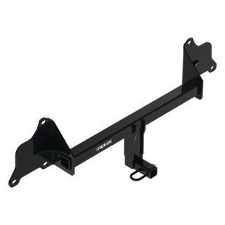 Reese Trailer Tow Hitch For 17-23 Tesla 3 w/ Draw Bar Kit Class 1 1-1/4" Receiver