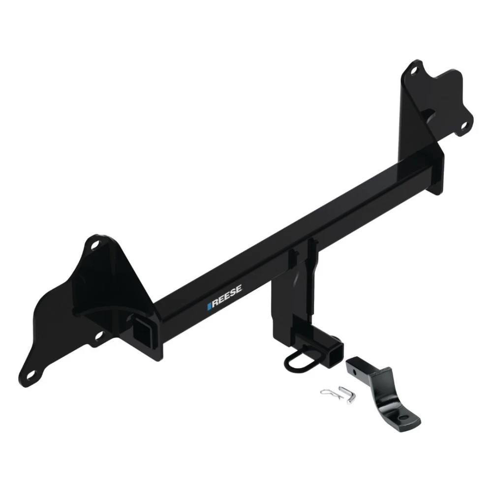 Reese Trailer Tow Hitch For 17-23 Tesla 3 w/ Draw Bar Kit Class 1 1-1/4" Receiver