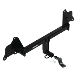Reese Trailer Tow Hitch For 17-23 Tesla 3 w/ Draw Bar Kit Class 1 1-1/4" Receiver