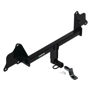 Reese Trailer Tow Hitch For 17-23 Tesla 3 w/ Draw Bar Kit Class 1 1-1/4" Receiver