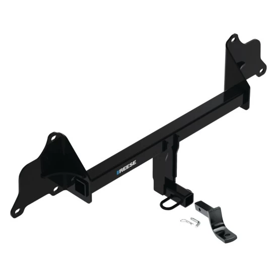 Reese Trailer Tow Hitch For 17-23 Tesla 3 w/ Draw Bar Kit Class 1 1-1/4" Receiver